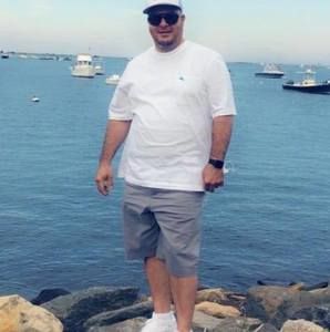 Meet your Posher, Cj